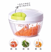 多功能食物處理器