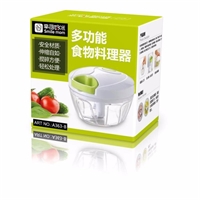 多功能食物處理器