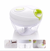 多功能食物處理器