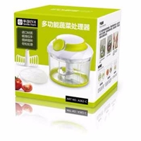 多功能食物處理器