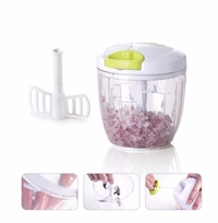 多功能食物處理器