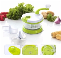 多功能食物處理器