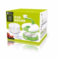 多功能食物處理器
