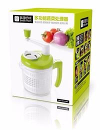 多功能食物處理器
