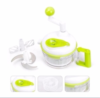 多功能食物處理器