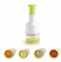 搗碎器
