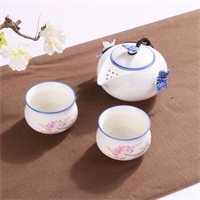一壺兩杯套裝