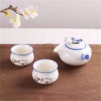 一壺兩杯套裝