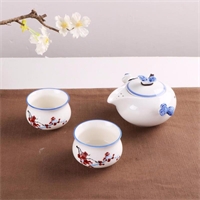 一壺兩杯套裝