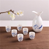 5件套酒具套裝