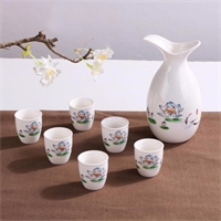 5件套酒具套裝