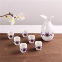 5件套酒具套裝