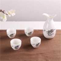 5件套酒具套裝