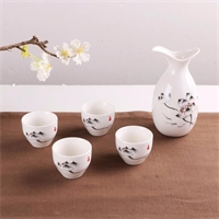 5件套酒具套裝