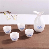 5件套酒具套裝