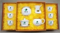 11件套廣告茶具套裝