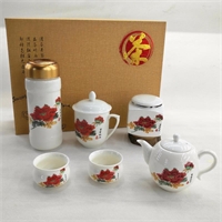 6件套辦公套裝