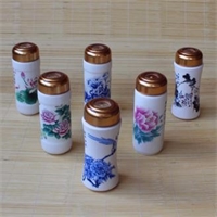 雙層保溫杯