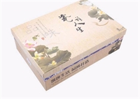 黑線10大杯青瓷茶具