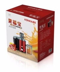 果福寶·料理機