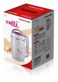 粉紅佳人·豆?jié){機
