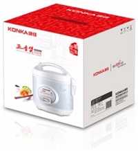 玉香煲 · 電飯煲