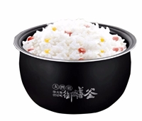 黑騎士 · 智能電飯煲