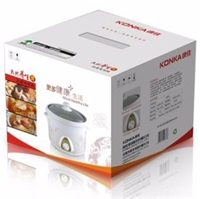 天然養(yǎng)生煲·電燉盅
