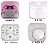 御品膳·電燉盅