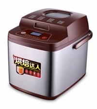烘焙達人 · 面包機
