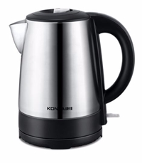 茗源壺 · 電熱水壺