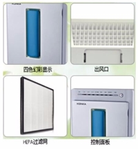 空氣凈化器