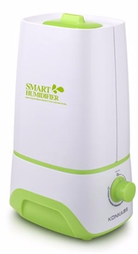 水立方·加濕器