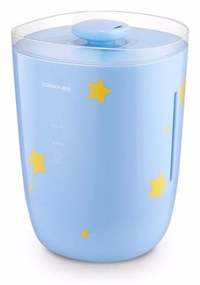水瓶座 ·加濕器