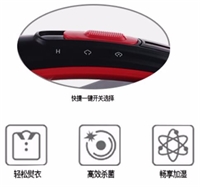 巧衣寶貝· 手持掛燙機