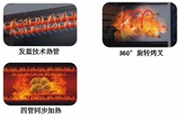 百味烤箱