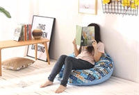 懶人休閑沙發(fā)