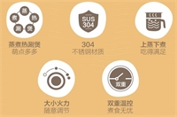 電熱鍋