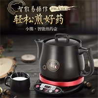 煎藥壺