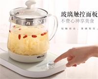 養(yǎng)生壺