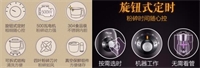 粉碎機