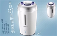 加濕器