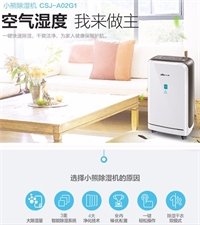 除濕機