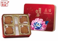 團圓·國色天香