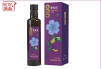 羅爾仕美國壓榨亞麻籽油500ml