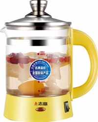 養生壺