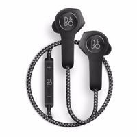 B&O PLAY（by Bang & Olufsen）BeoPlay H5 無線藍牙音樂耳機 磁吸斷電