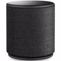 B&O PLAY（Bang & Olufsen）BeoPlay M5無線藍牙音箱 黑色