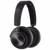 B&O PLAY（by Bang & Olufsen）Beoplay H9 無線藍牙 降噪包耳式耳機 鋁制觸摸界面