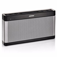 BOSE Soundlink III 藍牙揚聲器3代 bose藍牙無線音箱 低音震撼